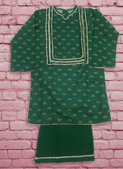 Sapphire Green WINTER