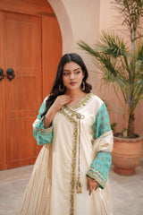 Opal White