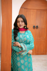 Emerald Green