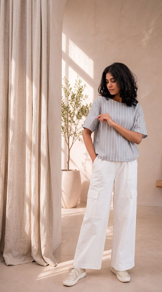 Ash co-ord set