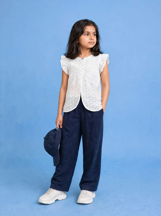 Daisy Navy