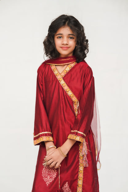 Chic Marron