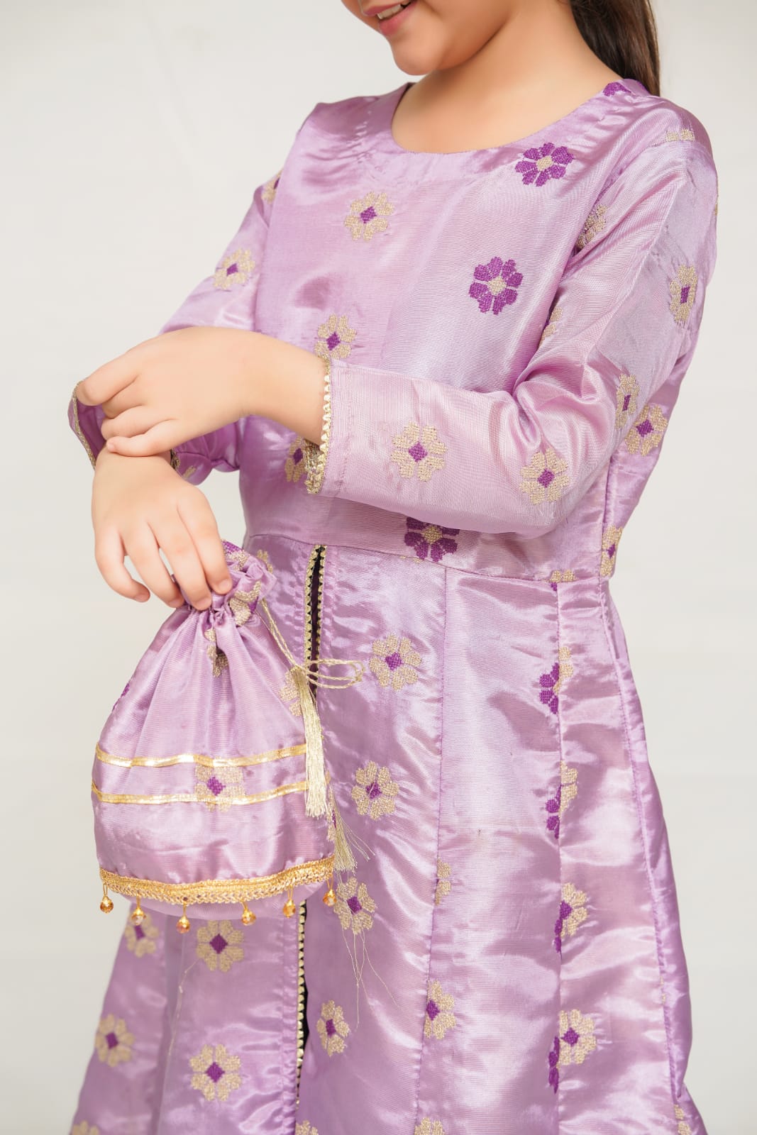 Stunning Purple