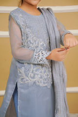 Sophistictes Organza