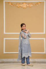 Sophistictes Organza