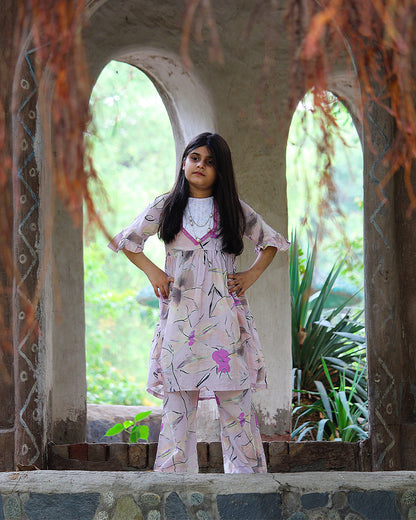 FLORAL FROLIC