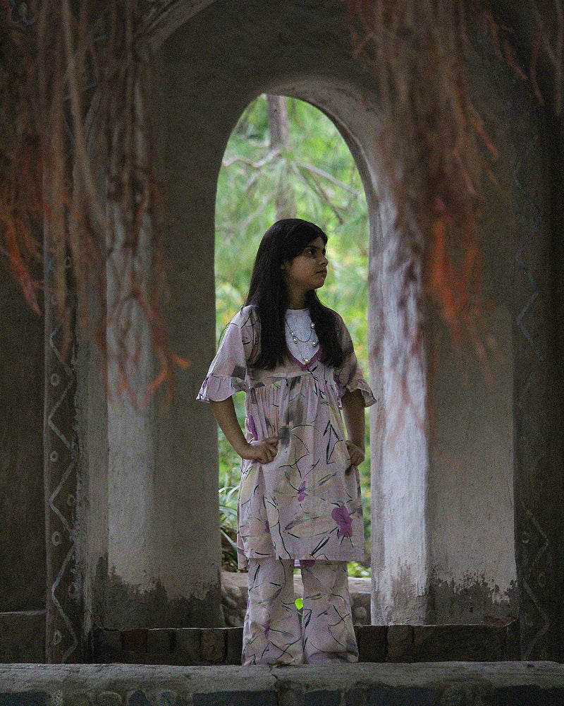 FLORAL FROLIC