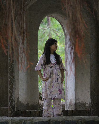 FLORAL FROLIC