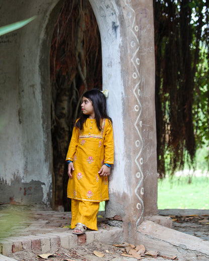 SUNAHRI BAHAR