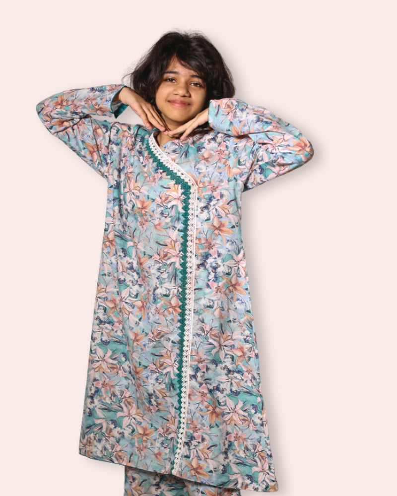 ELEGANT ANGRAKHA