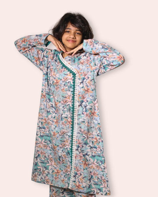 ELEGANT ANGRAKHA