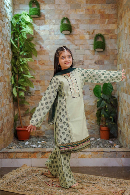 Khadi Chic