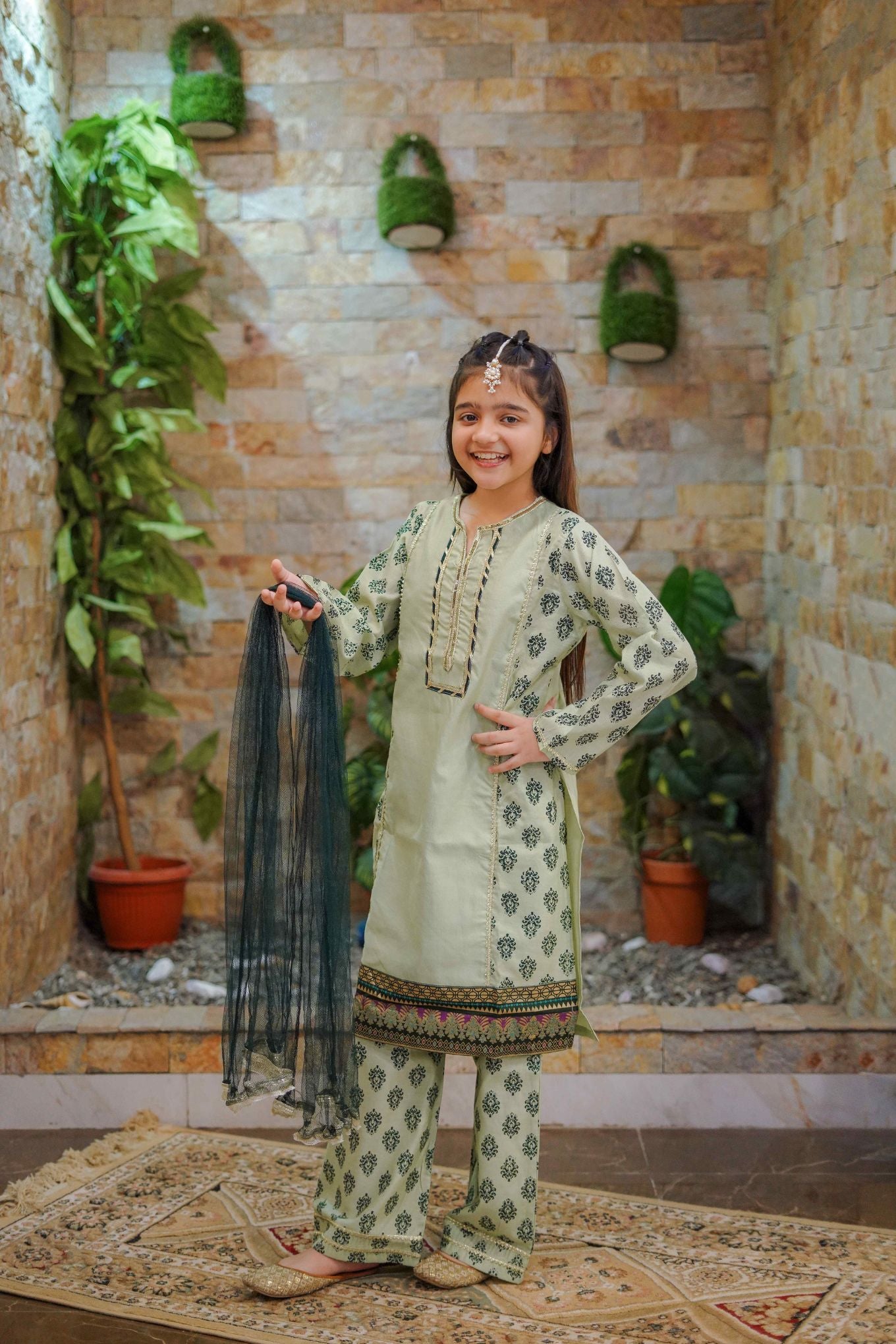 Khadi Chic