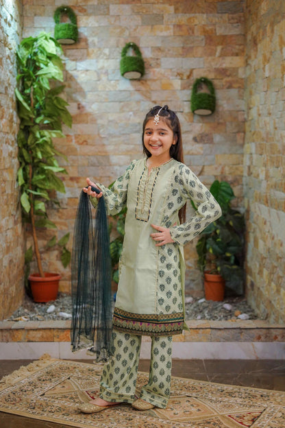 Khadi Chic