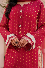 Ruby Red