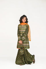 Green n green