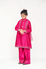 Pink Rani