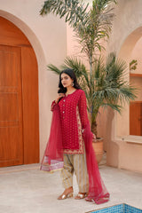 Ruby Red