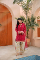 Ruby Red