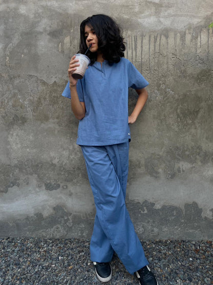 Blue Hour co-ord set