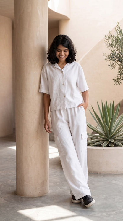 Blanche co-ord set