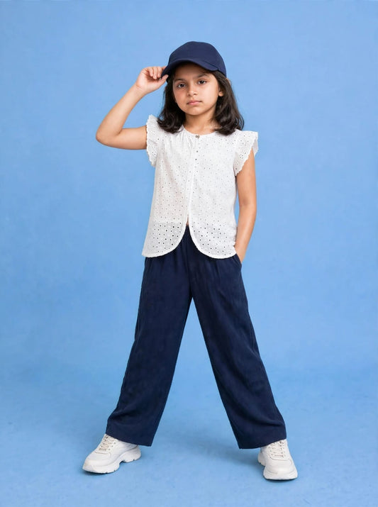 Daisy Navy