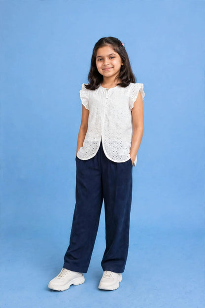 Daisy Navy